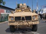 Oshkosh M-ATV 2009 года